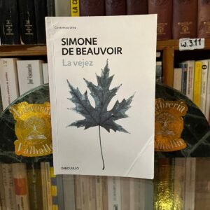 La vejez