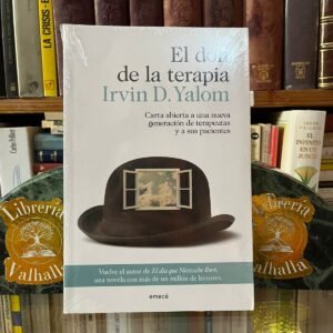 El don de la terapia