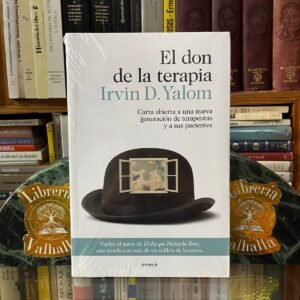 El don de la terapia