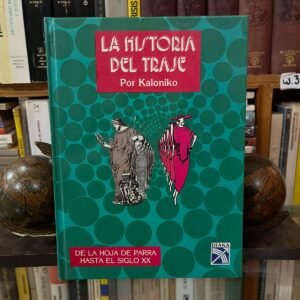 La historia del traje