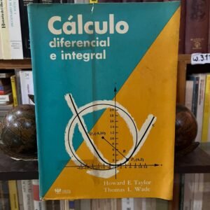 Cálculo diferencial e integral