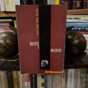 Muerte y muertos