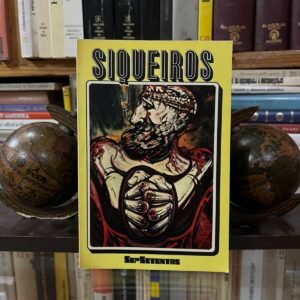 Siqueiros