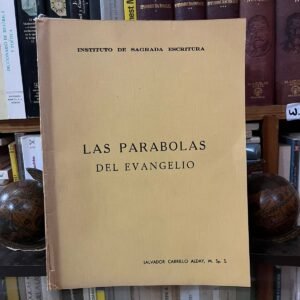 Las parábolas del Evangelio