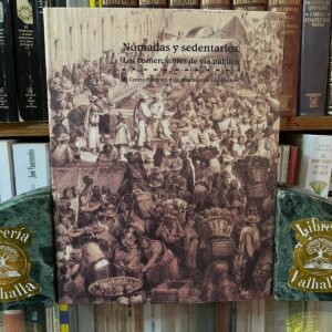 Nómadas y sedentarios