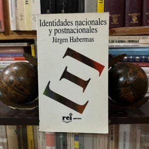 Identidades nacionales y postnacionales