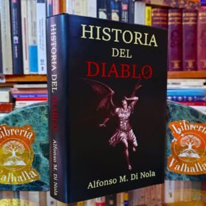 Historia del Diablo Di Nola
