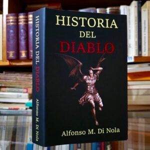 Historia del Diablo Di Nola