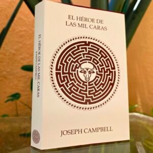 El héroe de las mil caras, Joseph Campbell, FCE