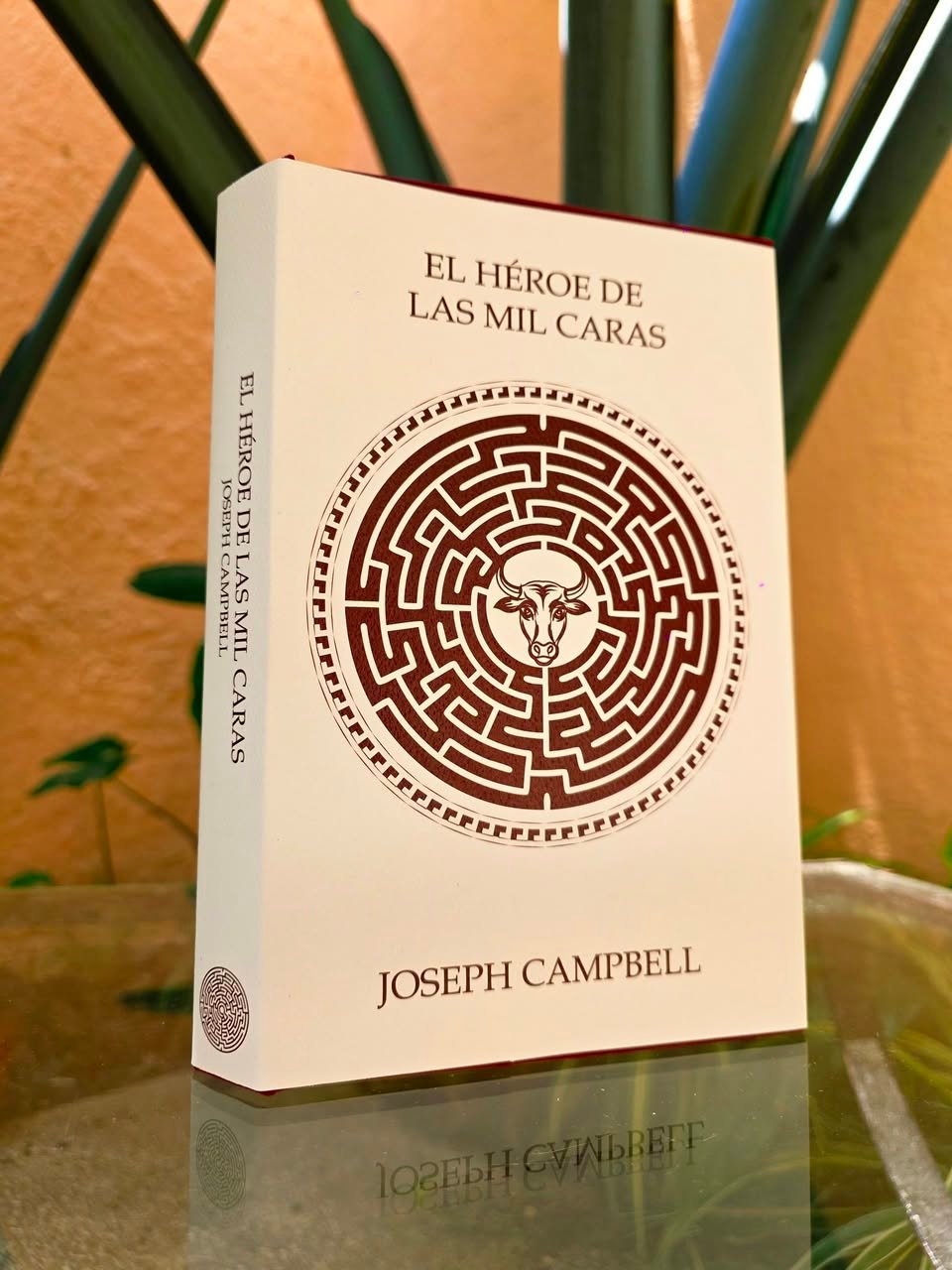 El héroe de las mil caras, Joseph Campbell, FCE