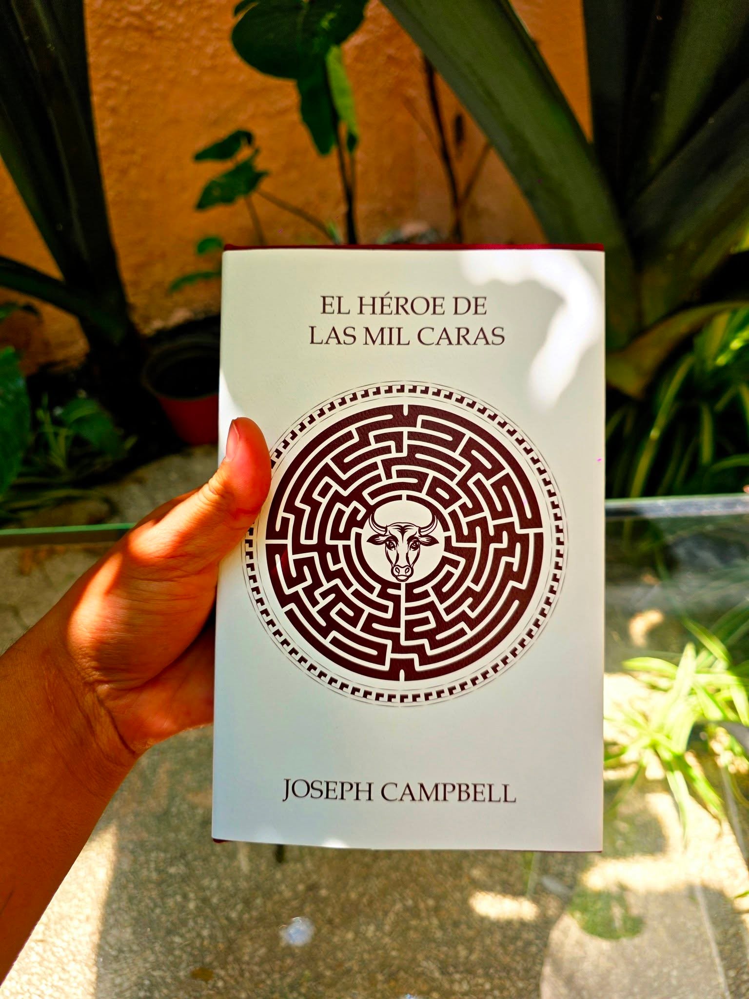 El héroe de las mil caras, Joseph Campbell, FCE - Image 2