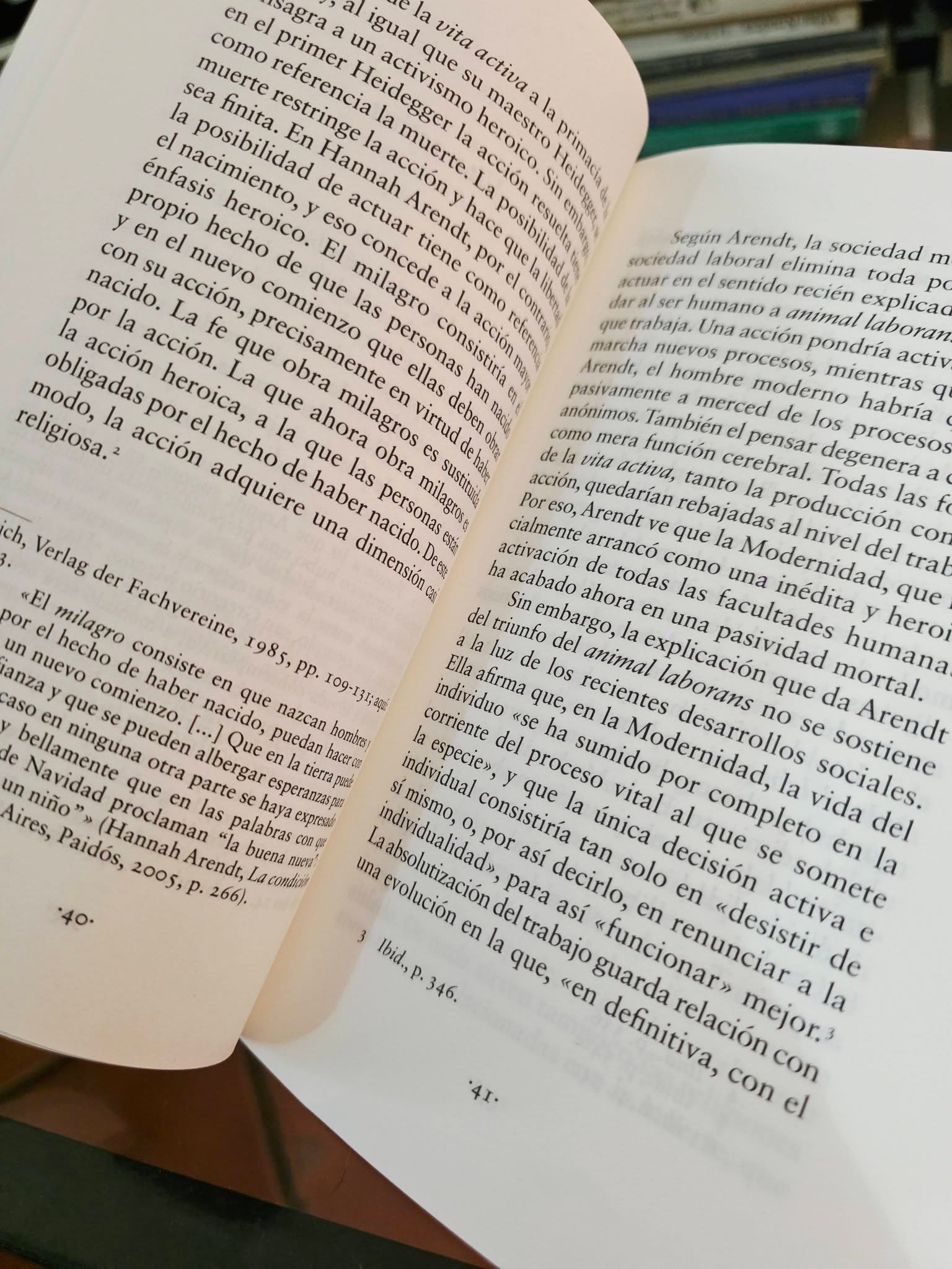 La sociedad del cansancio, Chul-Han, Herder - Image 4