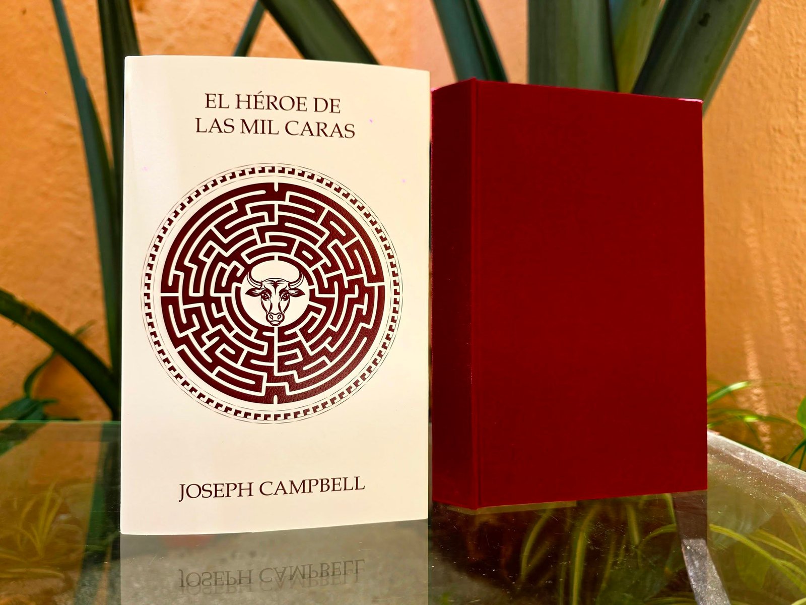 El héroe de las mil caras, Joseph Campbell, FCE - Image 9